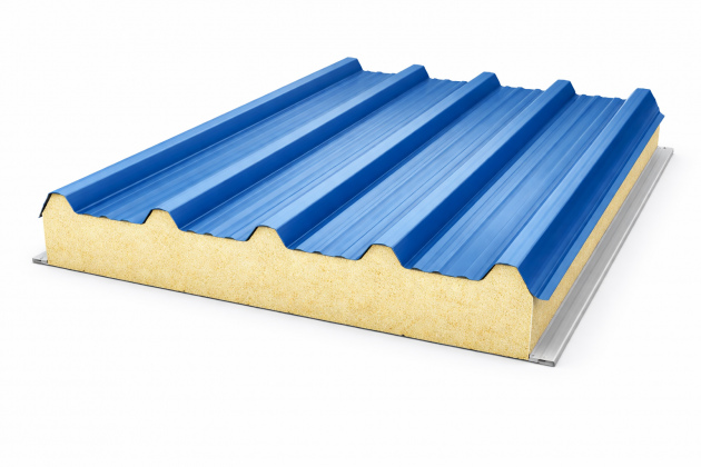 krovelnaya-sendvich-panel-pir-30-mm