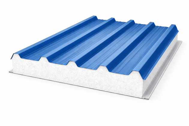krovelnaya-sendvich-panel-s-penopolistirolom-60-mm