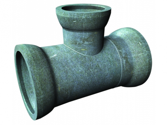 trojnik-rastrubnyij-tr-vchshg-150x100-mm-bitumnyij-lak-i-czpp-litoj