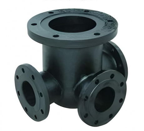 trojnik-flanczevyij-s-pozharnoj-podstavkoj-pptf-vchshg-600x200-mm-bitumnyij-lak-i-czpp-svarka