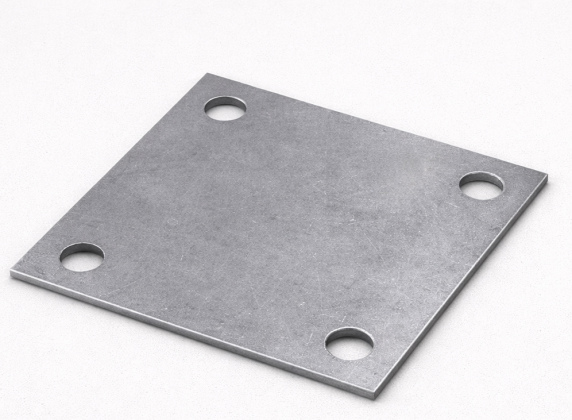 plastina-kvadratnaya-s-otverstiyami-100x100x14-mm-st3