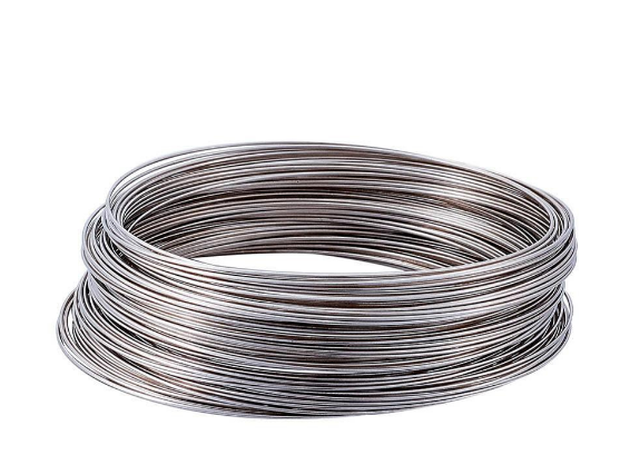 Фото Проволока нихромовая