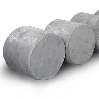 Фото Поковка жаропрочная