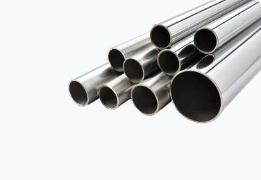 Фото Труба нержавеющая электросварная круглая