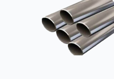 Фото Труба овальная нержавеющая