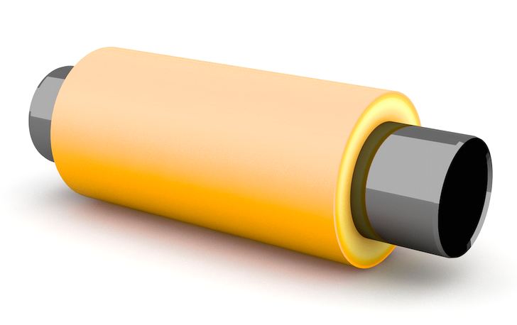 Фото Трубы ППМ