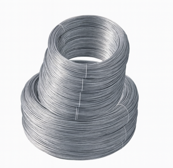 Фото Проволока для бронирования кабеля