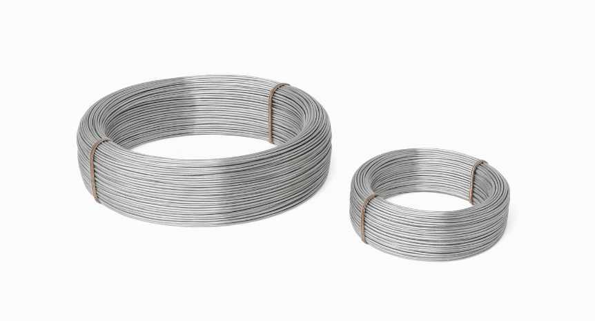 Фото Проволока качественная КС, КО