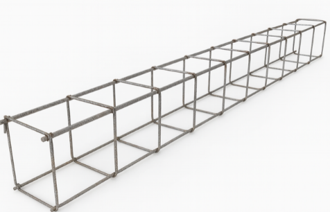 Фото Арматурные каркасы на заказ