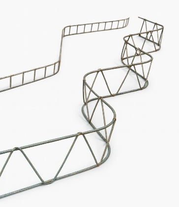 Фото Каркасы змейка