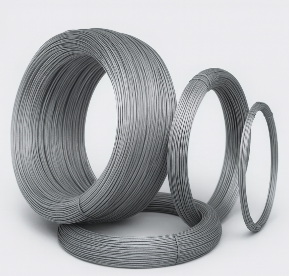 Фото Проволока общего назначения