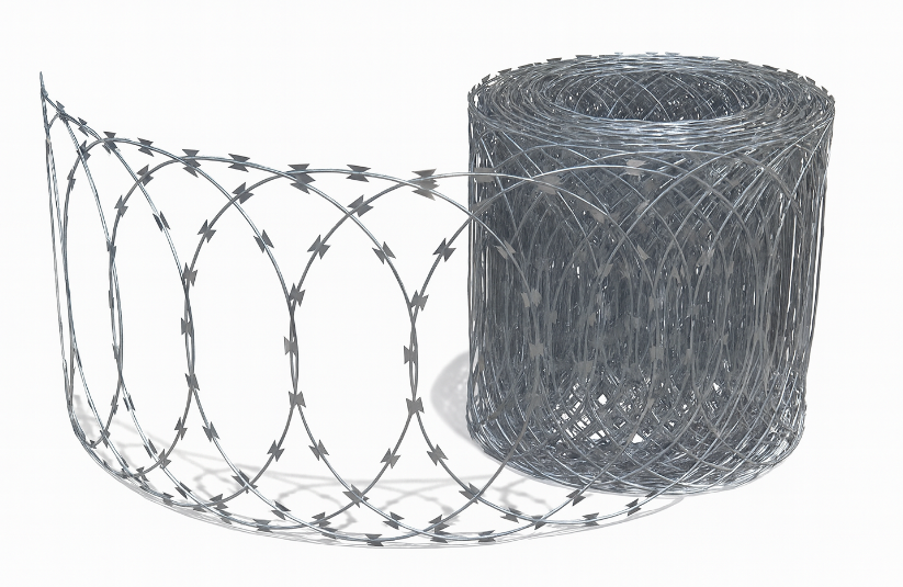 Фото Плоский барьер безопасности ПББ АКЛ