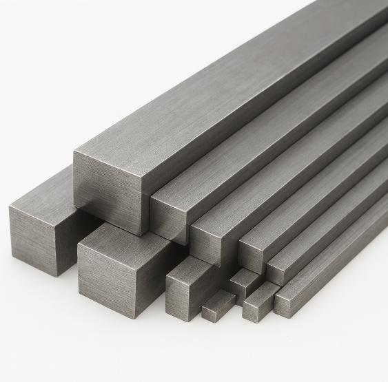 Фото Низколегированный квадрат