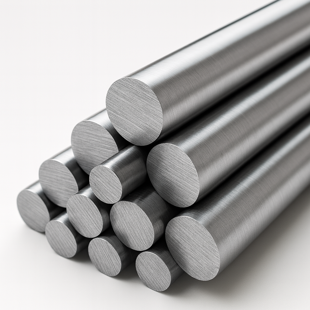 Фото Круг калиброванный