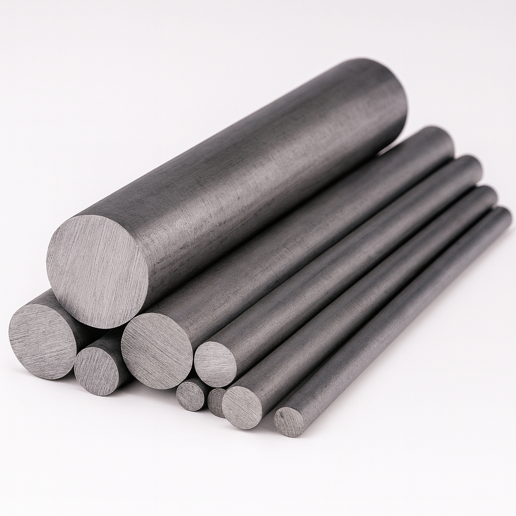 Фото Обточенный круг