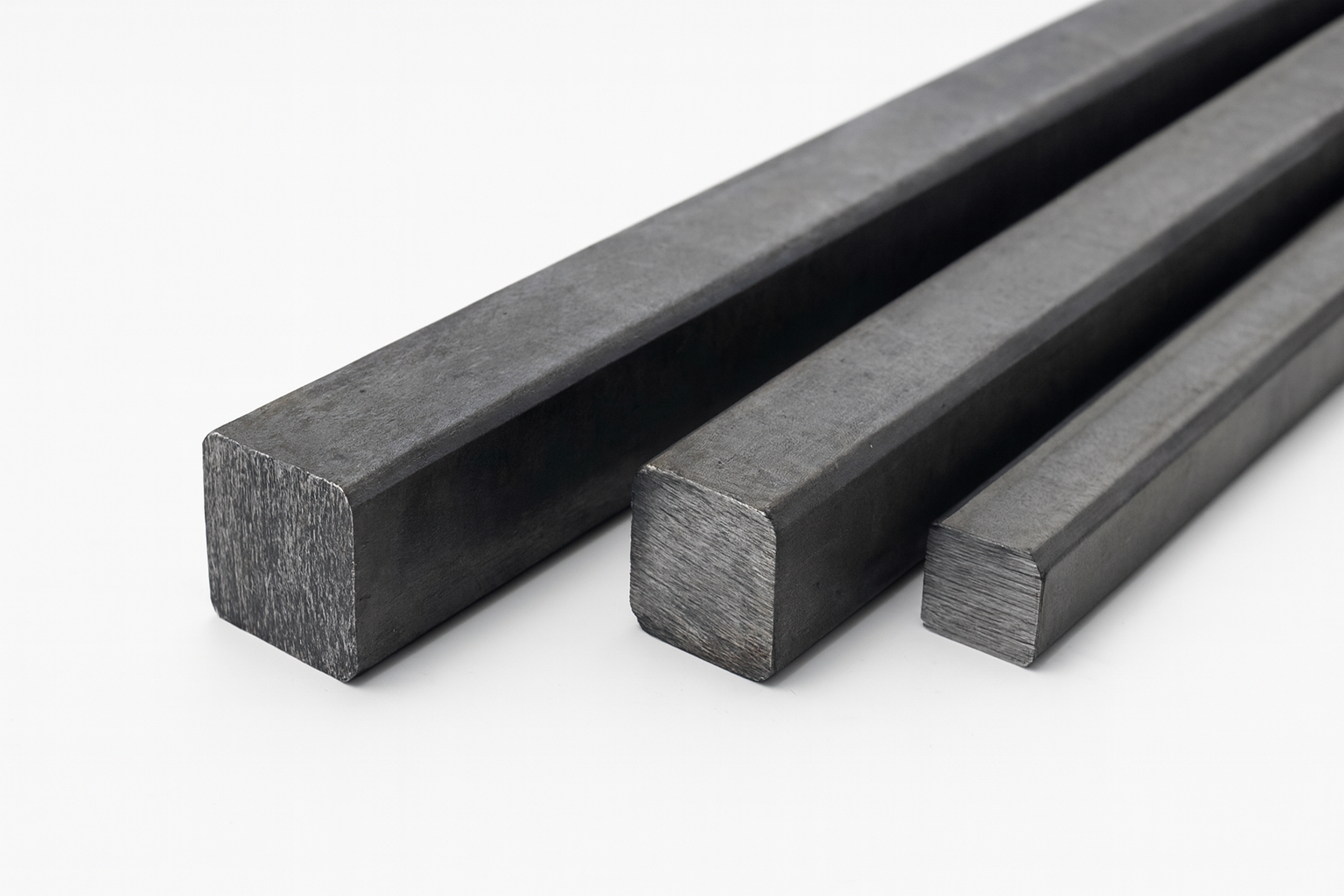 Фото Кованый квадрат