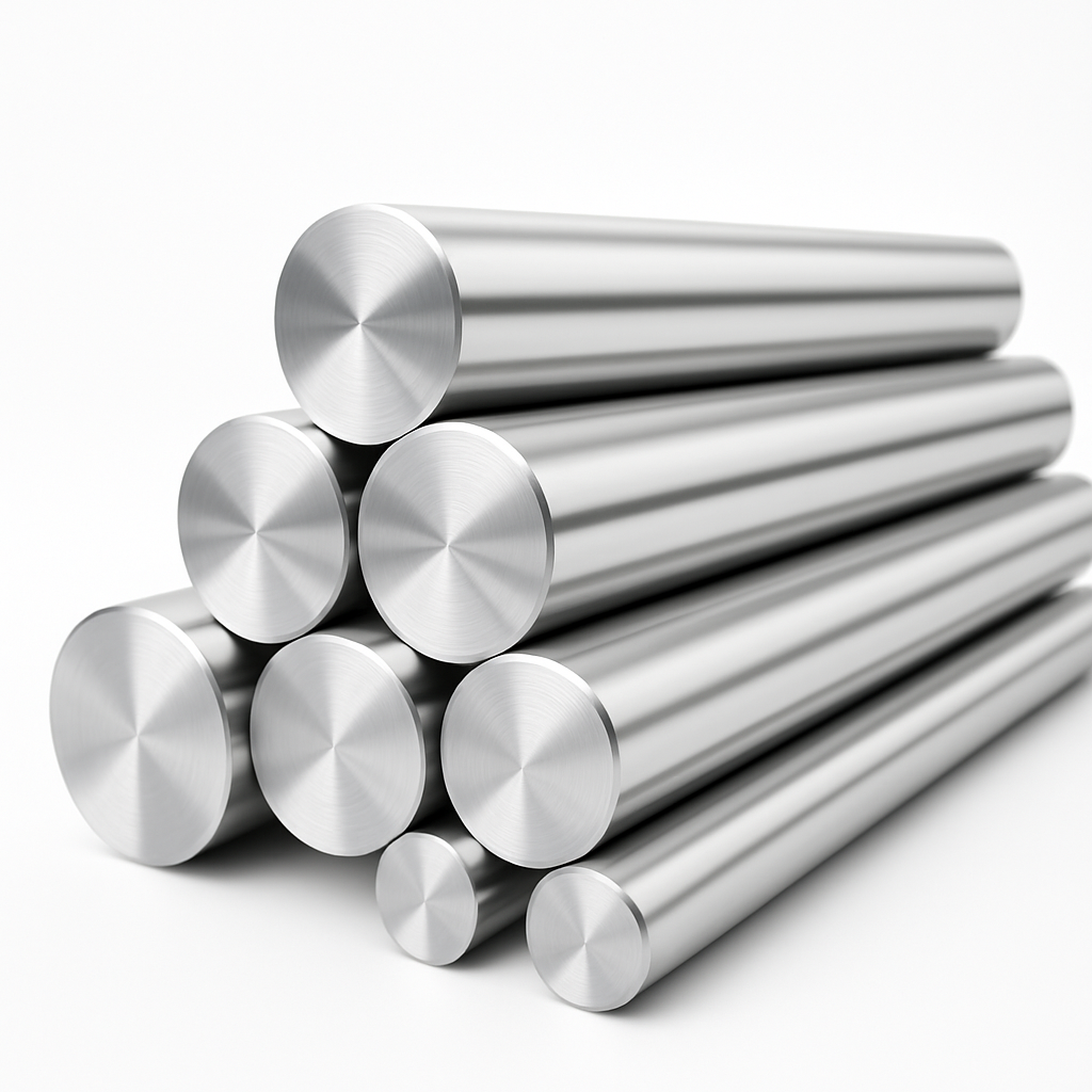 Фото Круг серебрянка