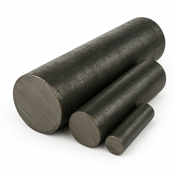 Фото Кованый круг