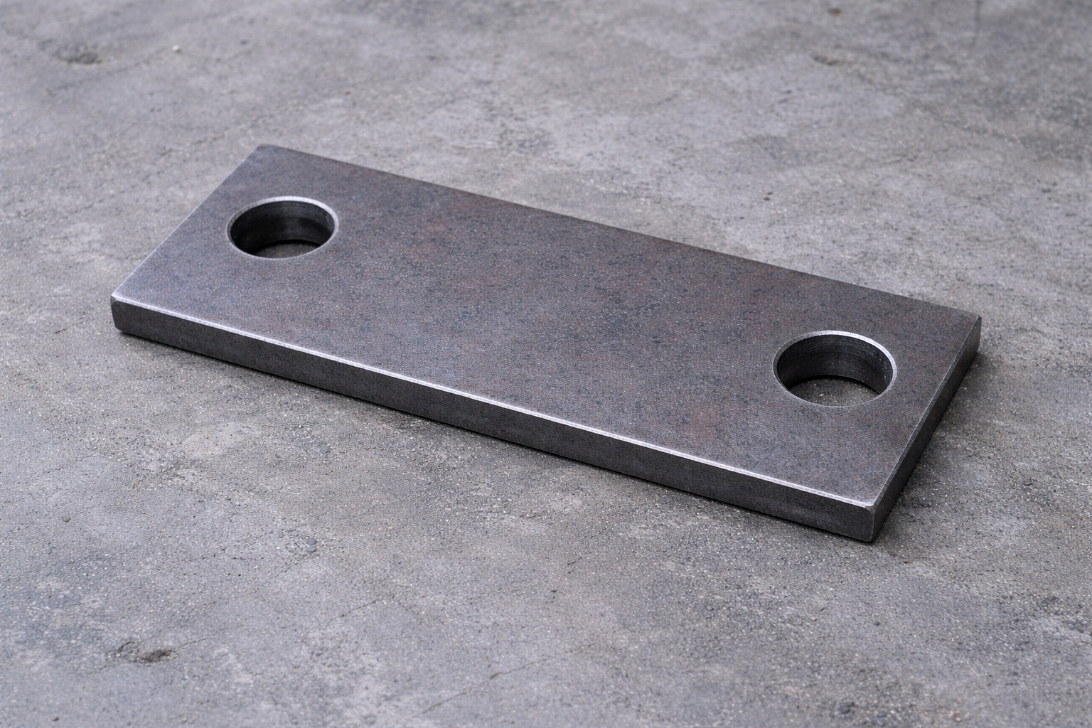 Фото Пластина закладная