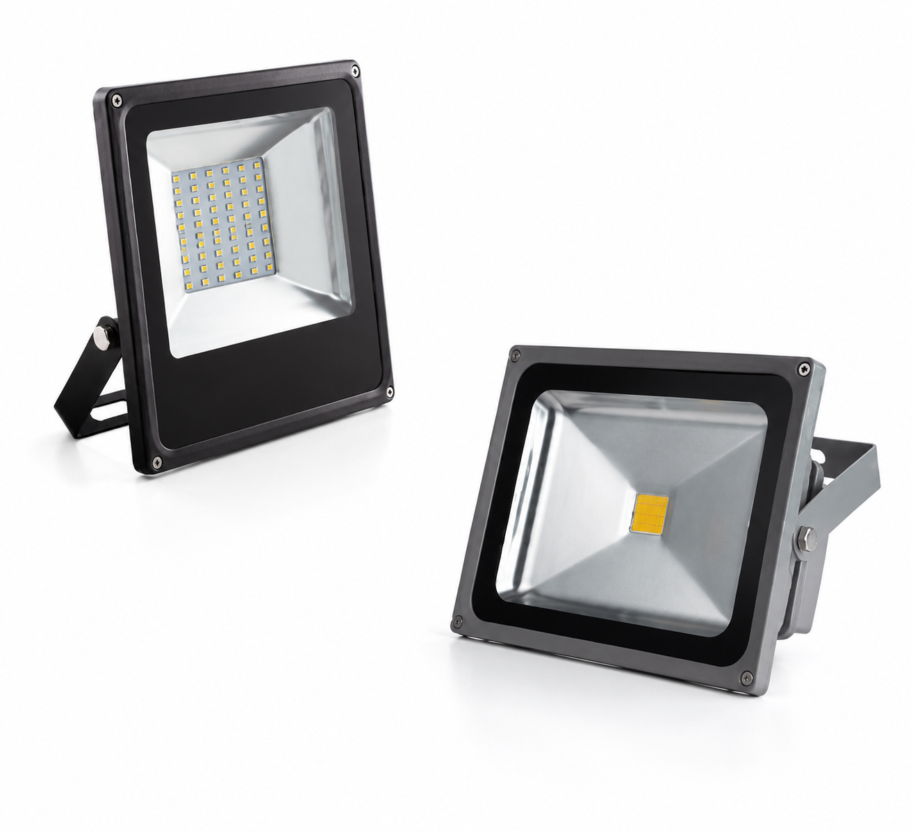 Фото Прожекторы промышленные LED